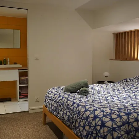 Loft - Havre De Paix Bagnolet