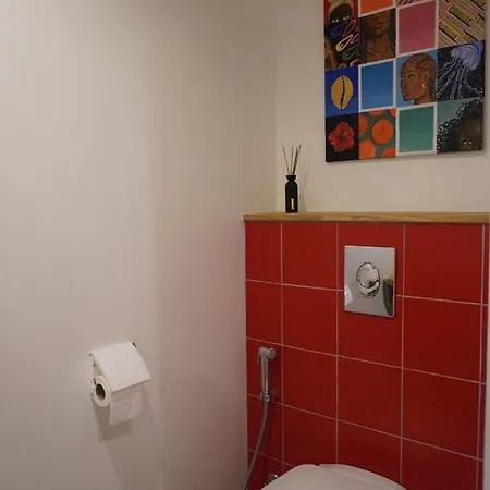 Loft - Havre De Paix Bagnolet